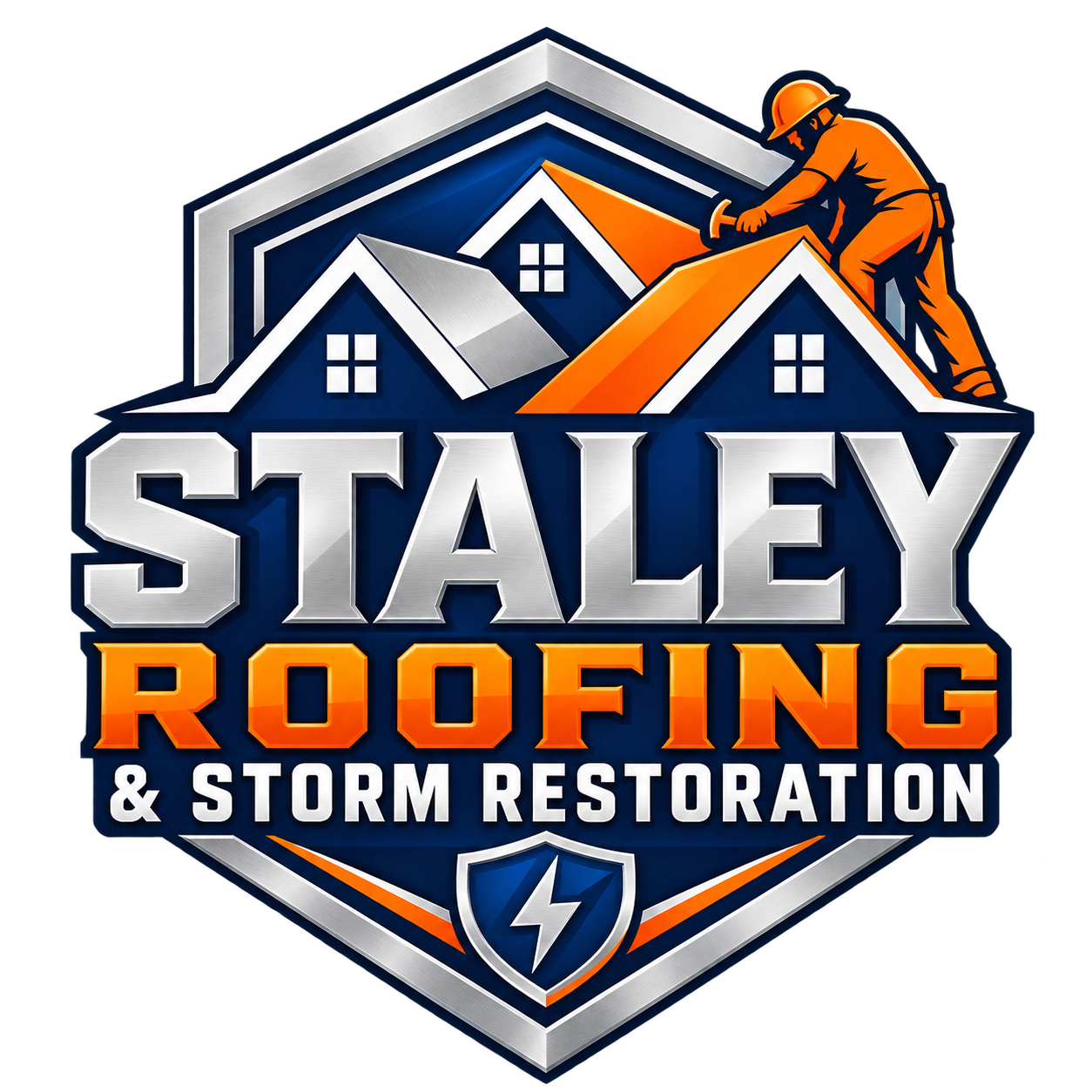 Staley Roofing and Storm Restoration